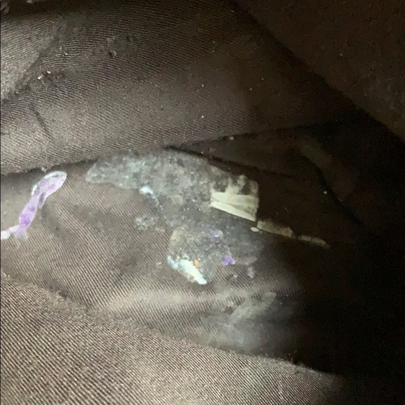 Brown Nine West Brown Shoulder Bag - Picture 8 of 8